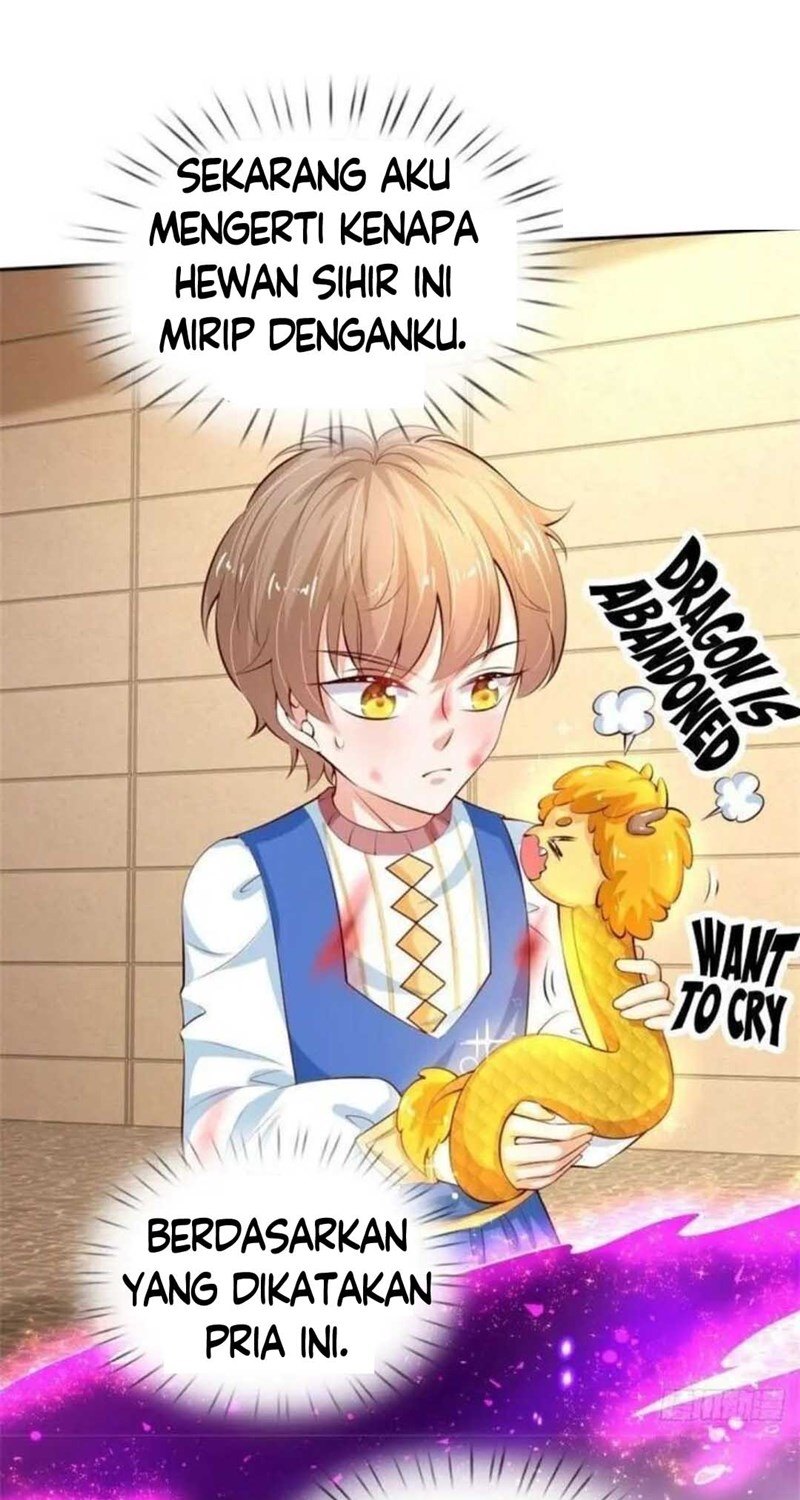 I Became The Emperor’s Daughter One Day chapter 122