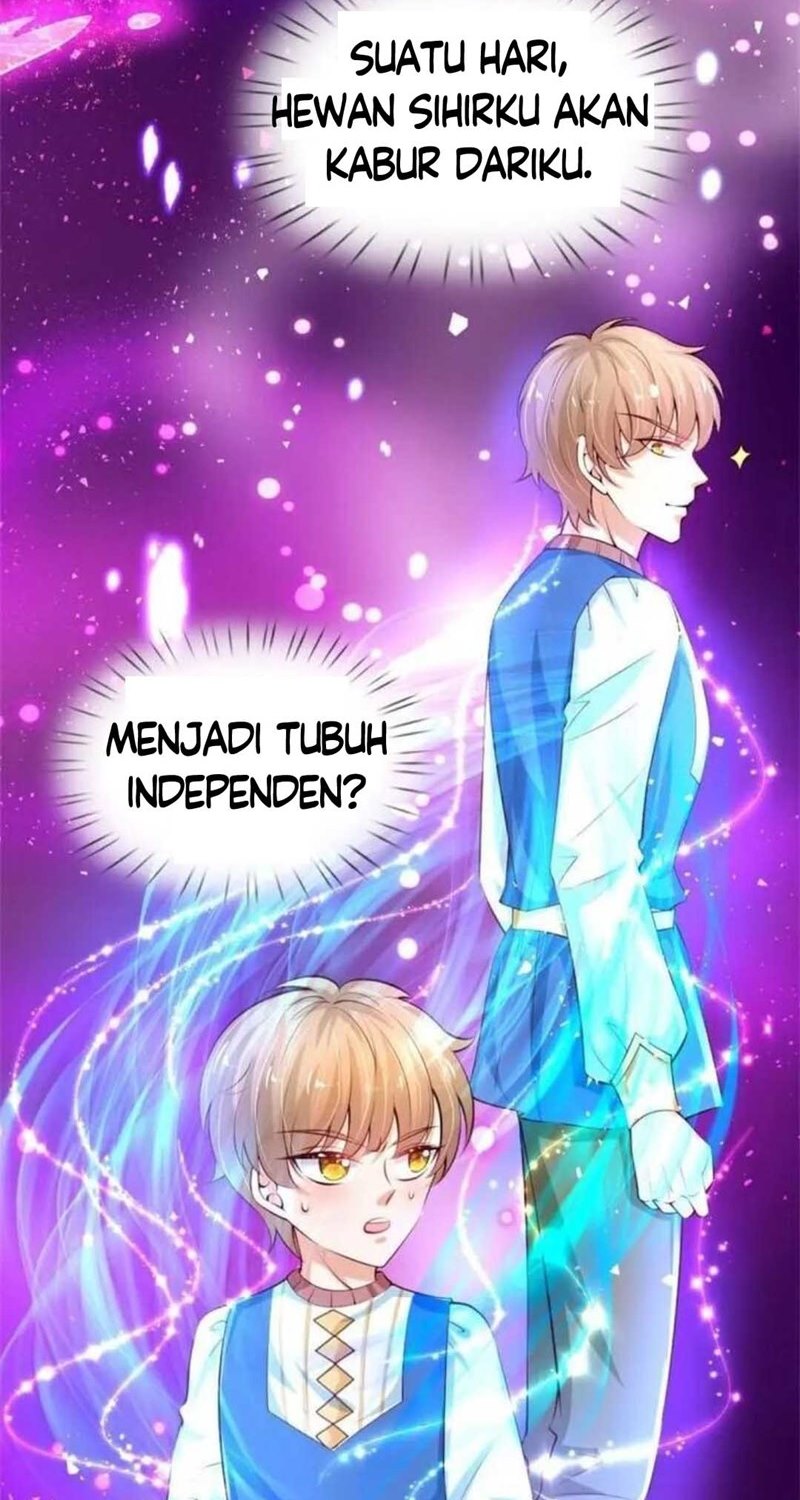 I Became The Emperor’s Daughter One Day chapter 122