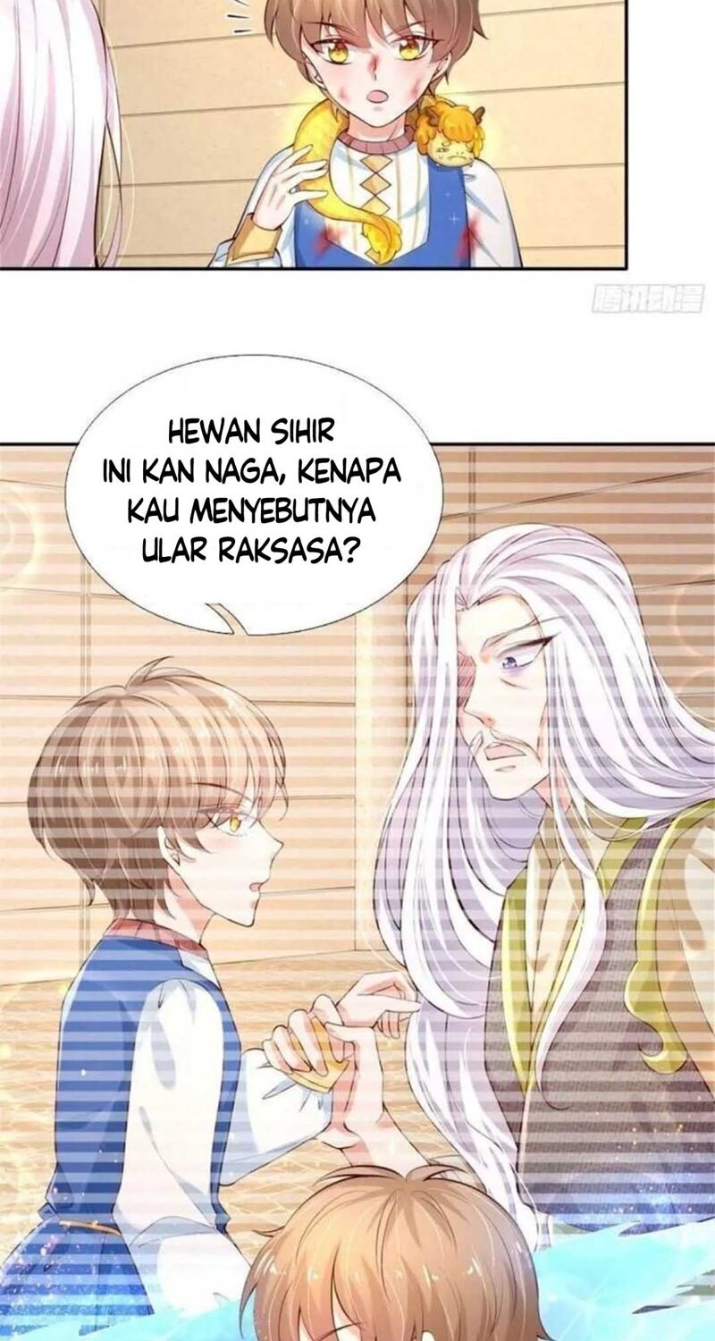 I Became The Emperor’s Daughter One Day chapter 122
