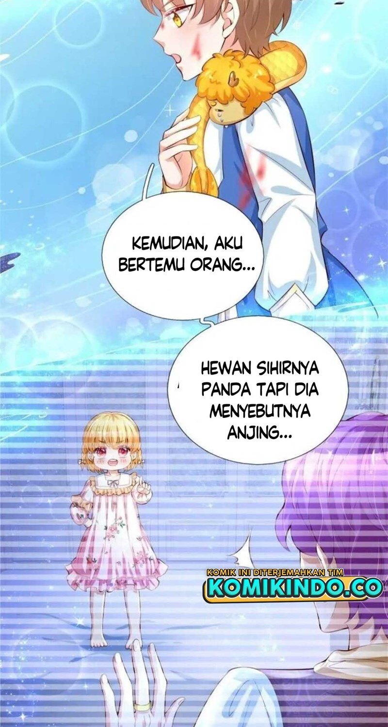 I Became The Emperor’s Daughter One Day chapter 122