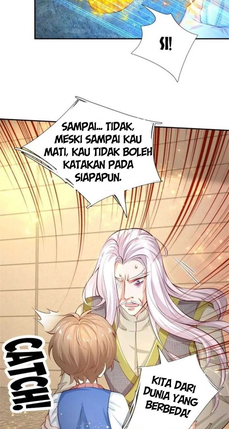 I Became The Emperor’s Daughter One Day chapter 122