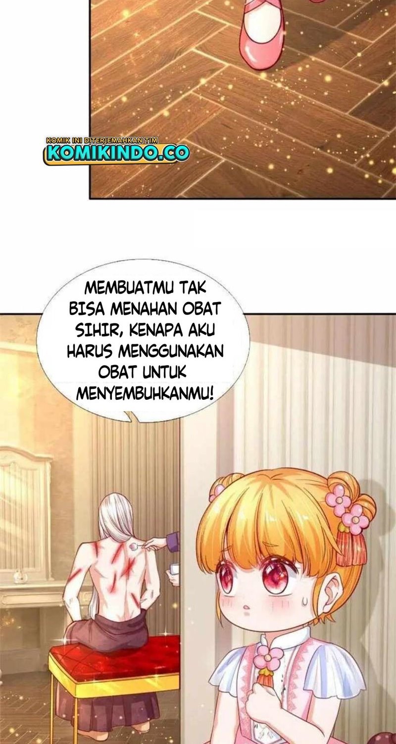 I Became The Emperor’s Daughter One Day chapter 130