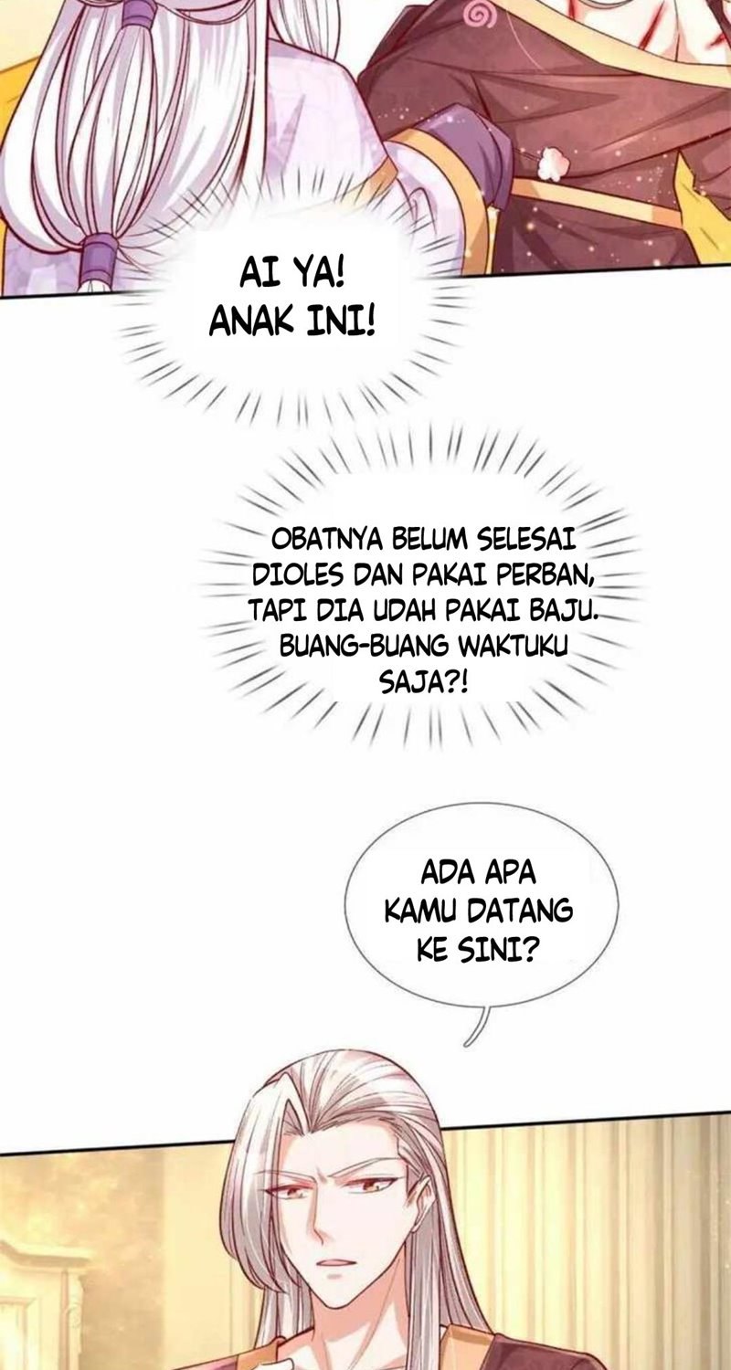 I Became The Emperor’s Daughter One Day chapter 130