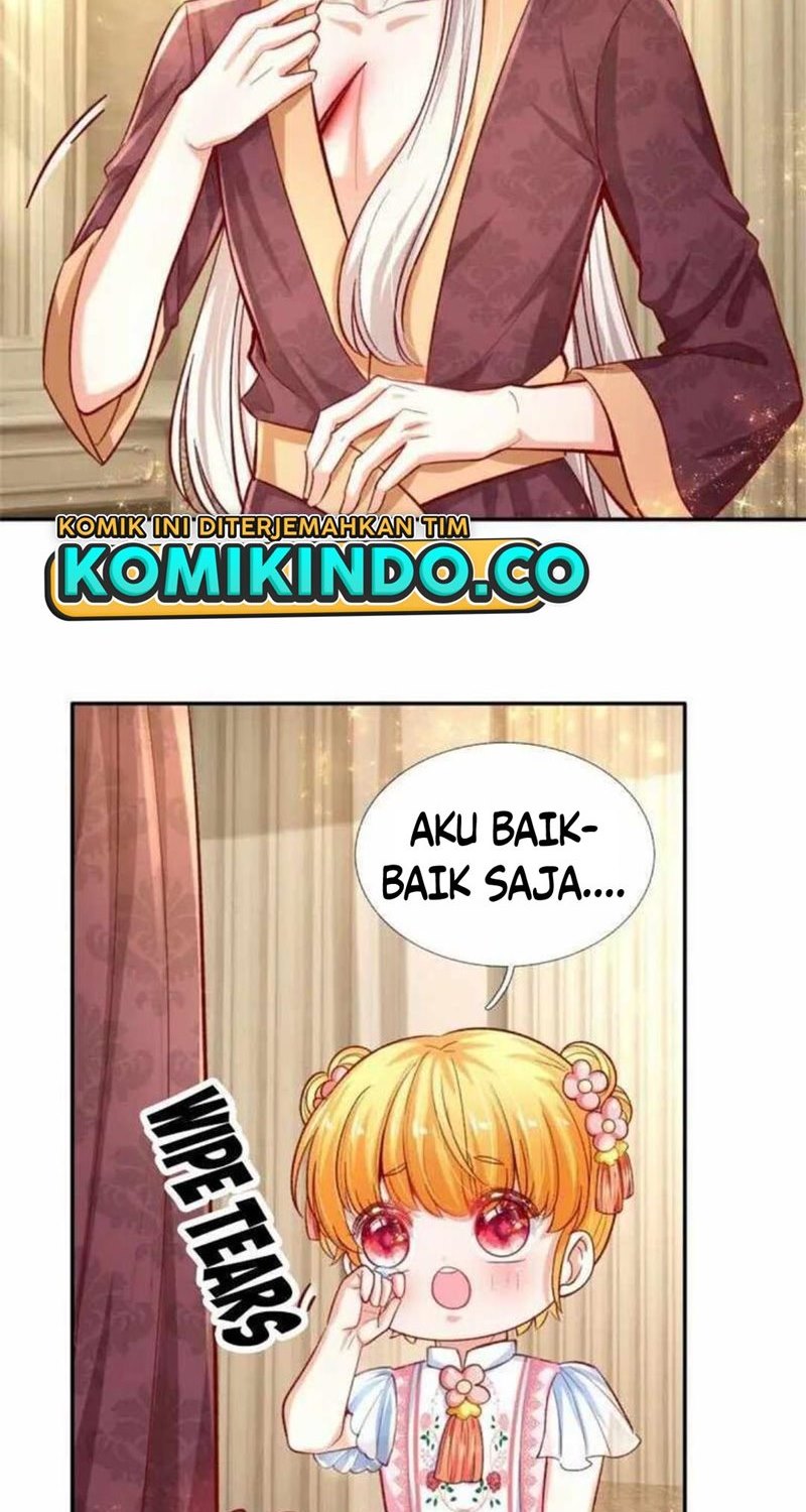 I Became The Emperor’s Daughter One Day chapter 130
