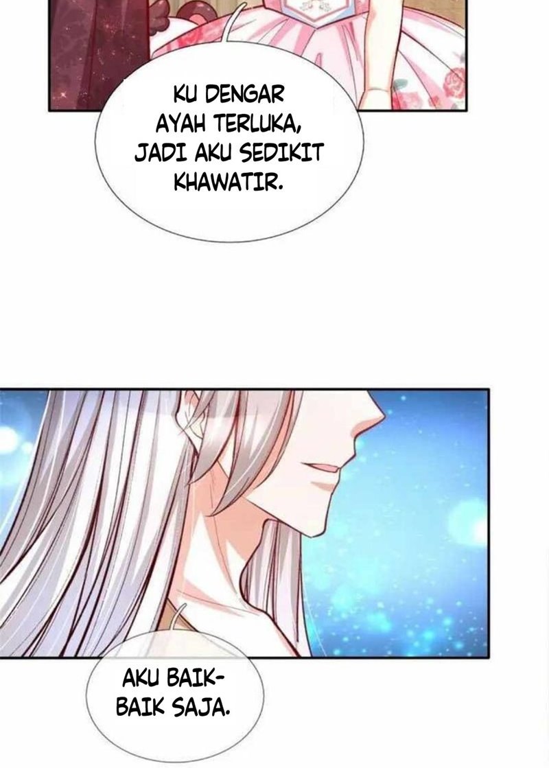 I Became The Emperor’s Daughter One Day chapter 130