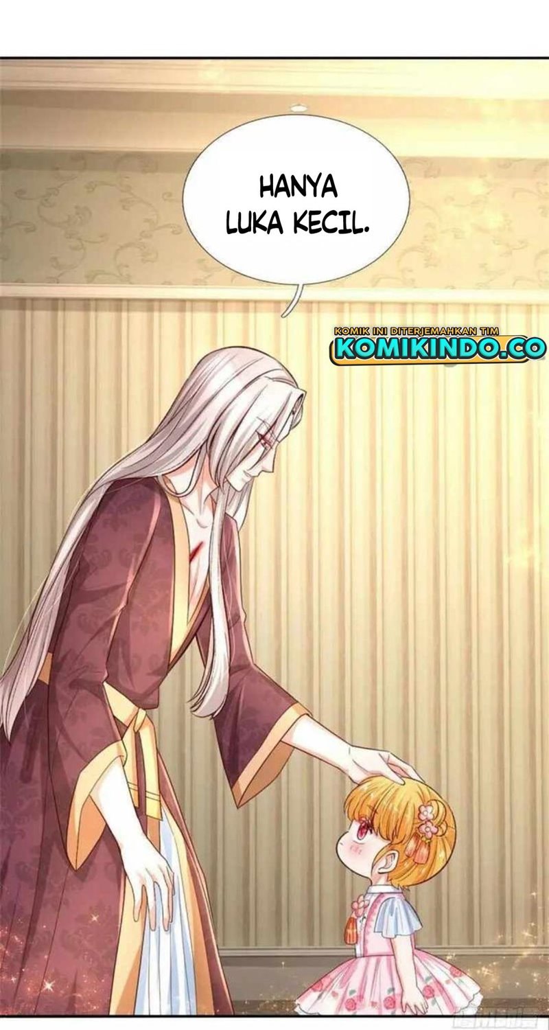 I Became The Emperor’s Daughter One Day chapter 130