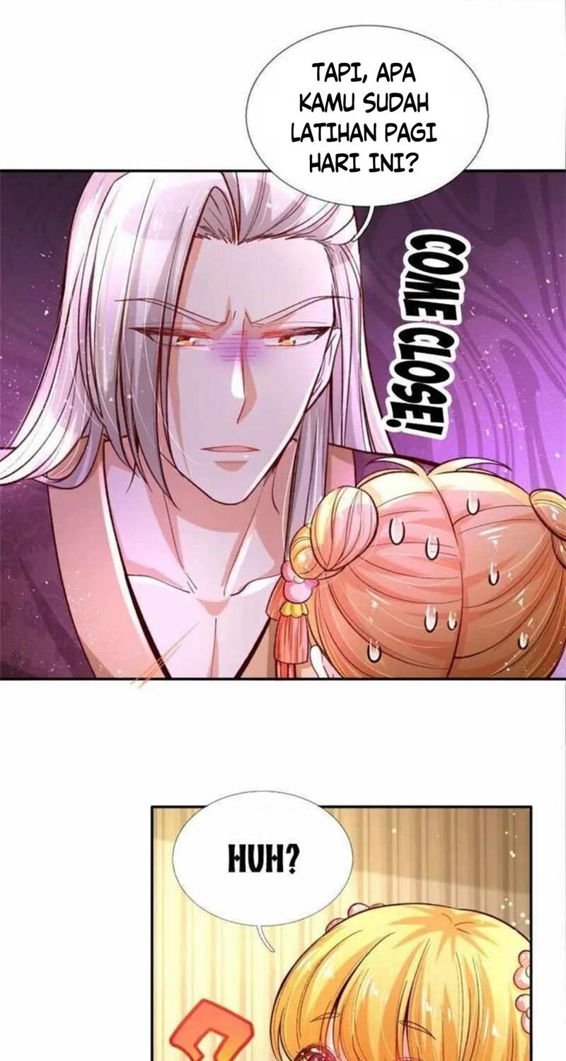 I Became The Emperor’s Daughter One Day chapter 130