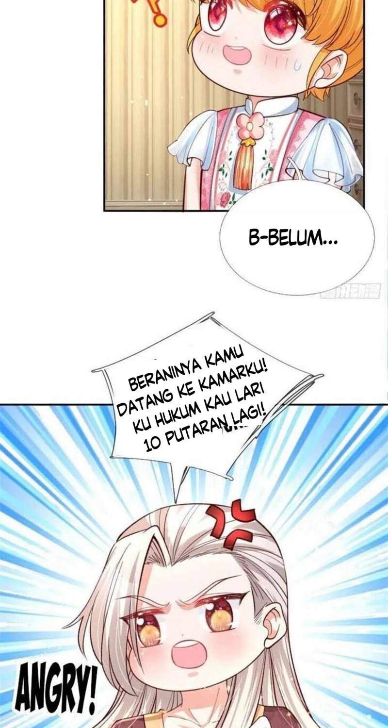 I Became The Emperor’s Daughter One Day chapter 130