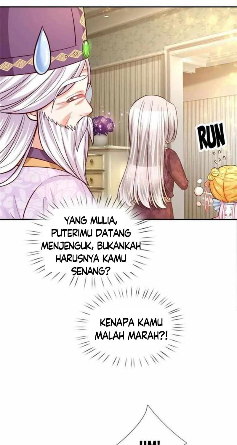 I Became The Emperor’s Daughter One Day chapter 130