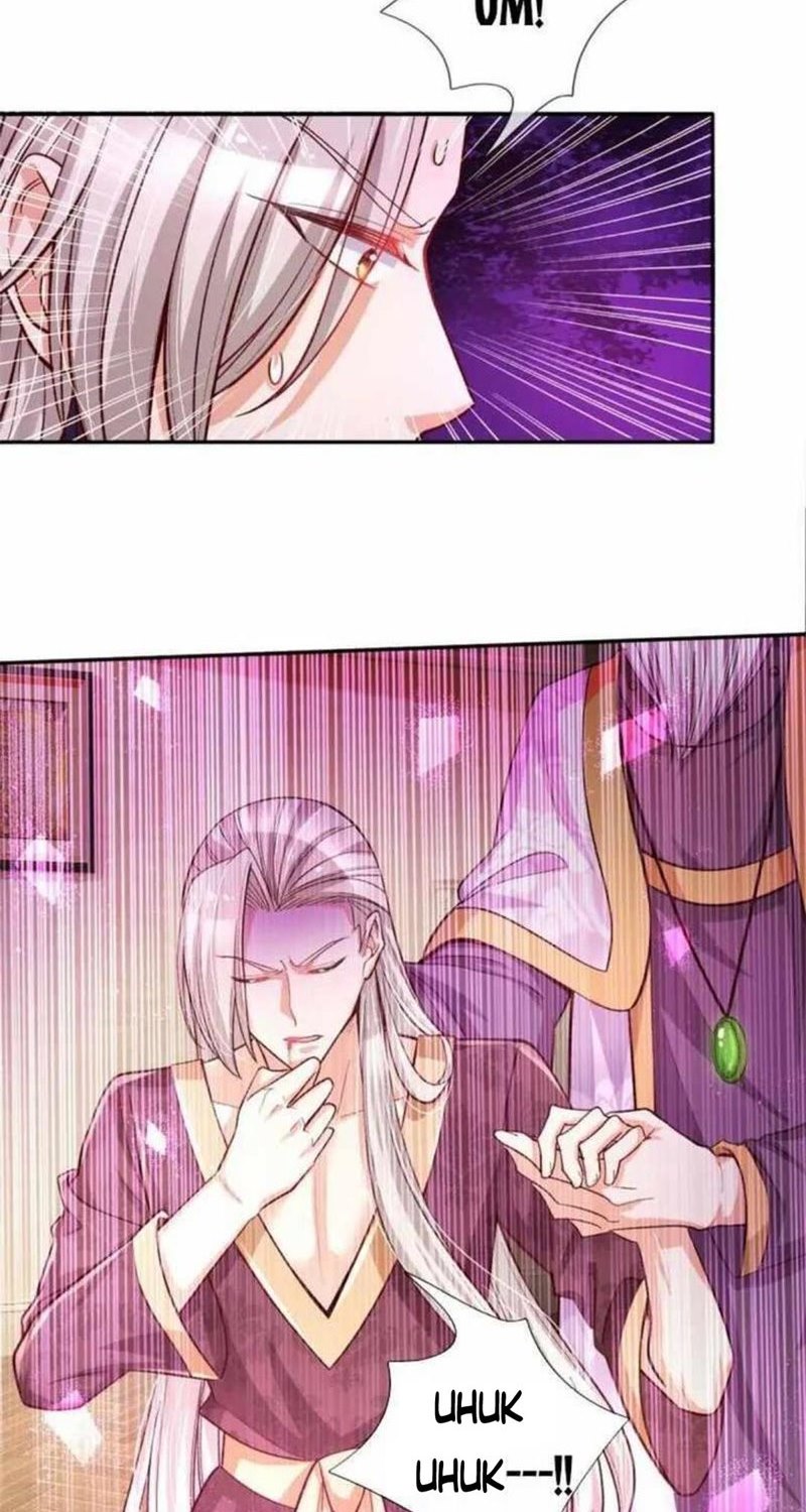 I Became The Emperor’s Daughter One Day chapter 130