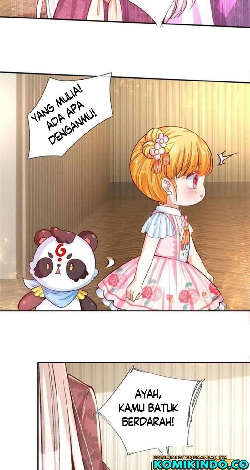 I Became The Emperor’s Daughter One Day chapter 130