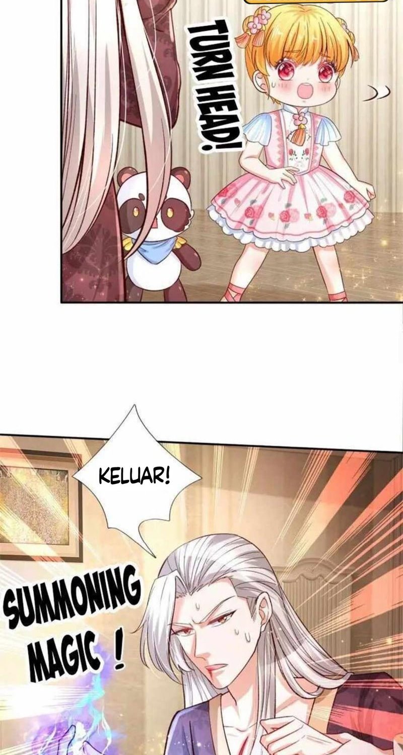 I Became The Emperor’s Daughter One Day chapter 130