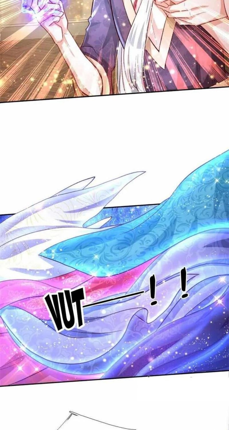 I Became The Emperor’s Daughter One Day chapter 130