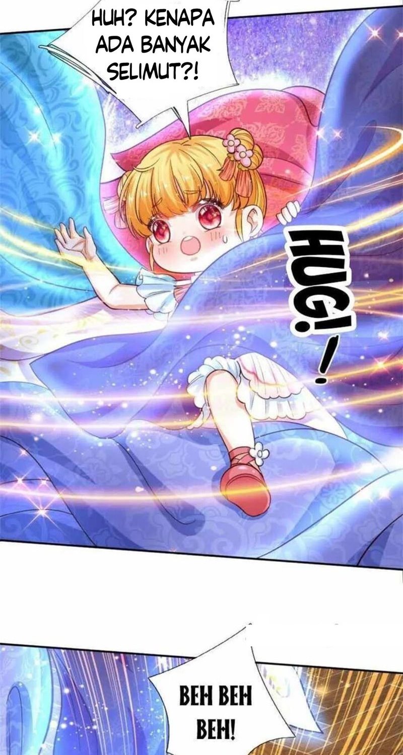I Became The Emperor’s Daughter One Day chapter 130
