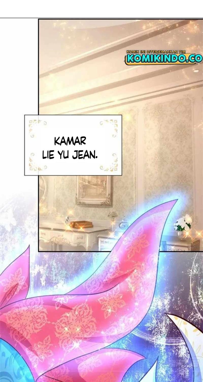 I Became The Emperor’s Daughter One Day chapter 130
