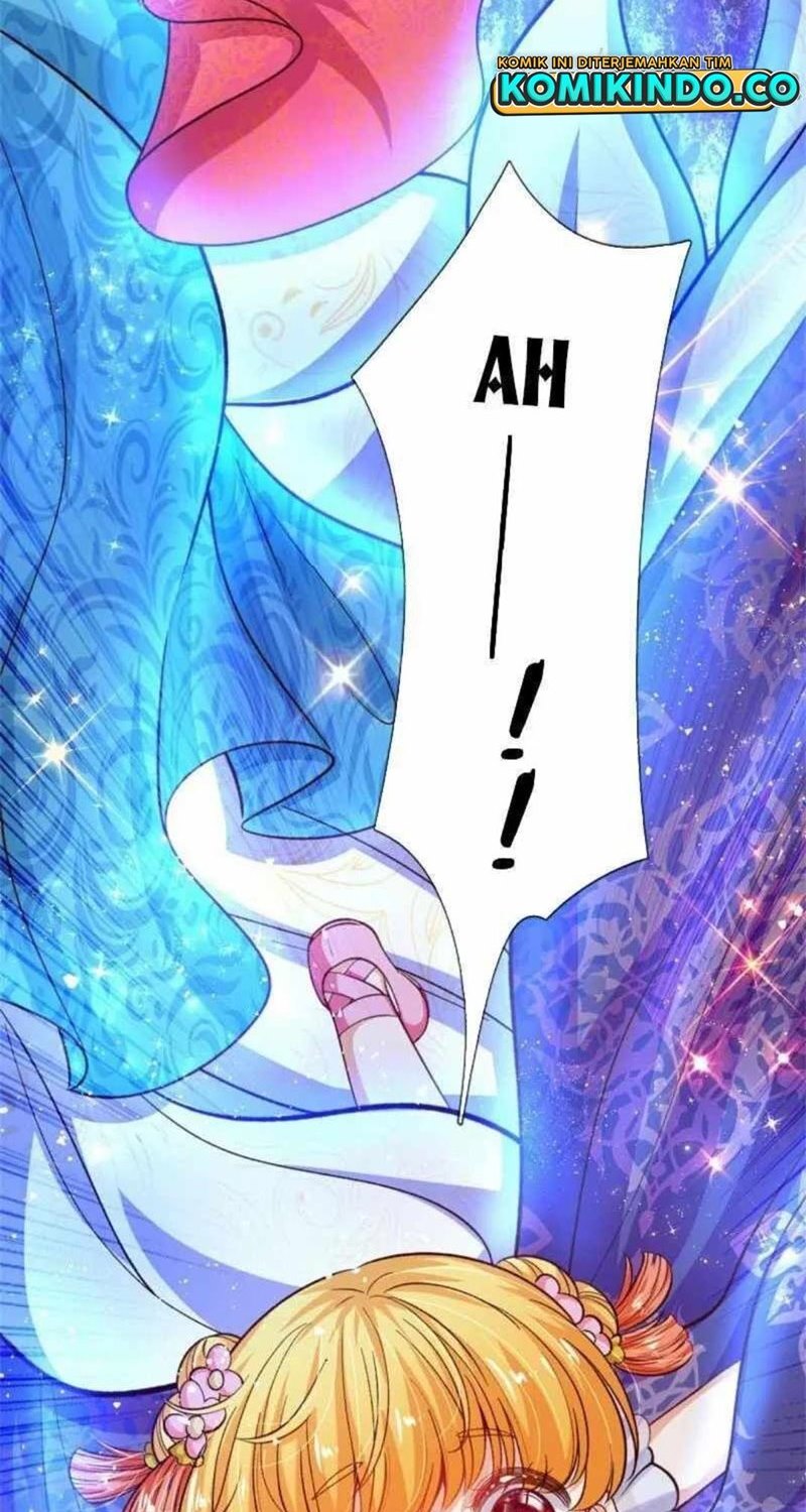 I Became The Emperor’s Daughter One Day chapter 130