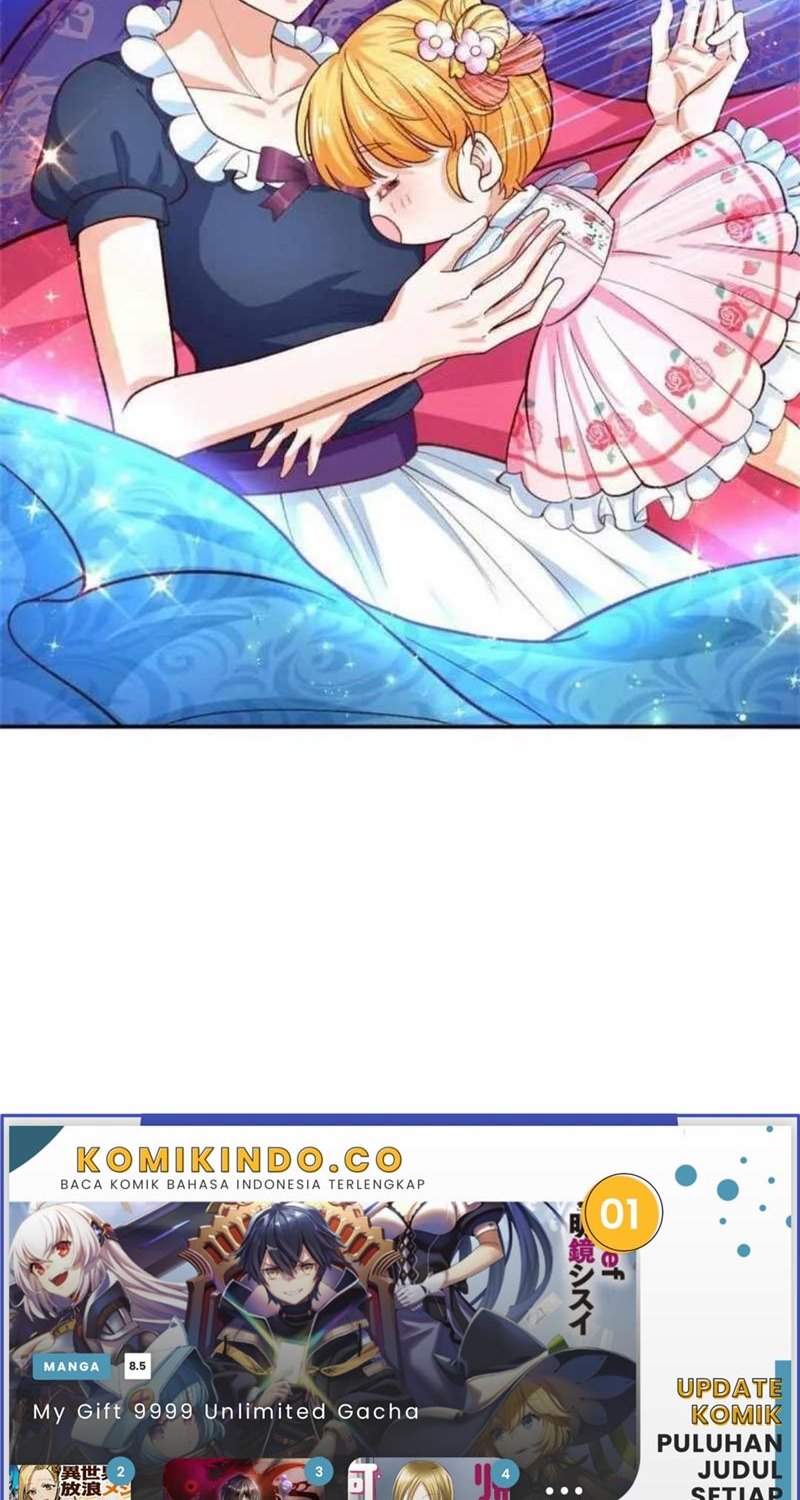 I Became The Emperor’s Daughter One Day chapter 130