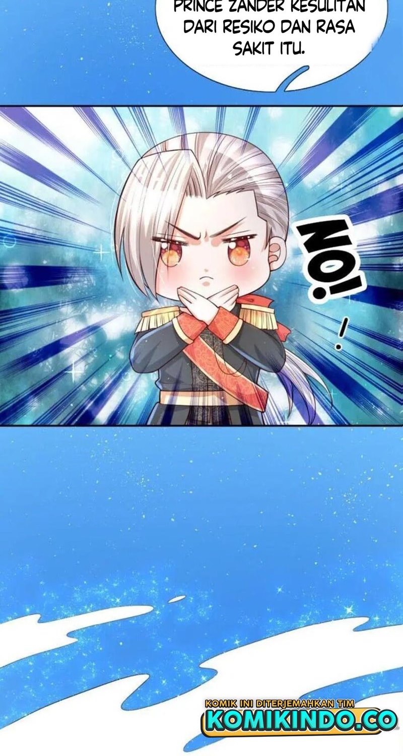 I Became The Emperor’s Daughter One Day chapter 133