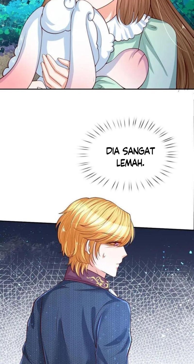 I Became The Emperor’s Daughter One Day chapter 133