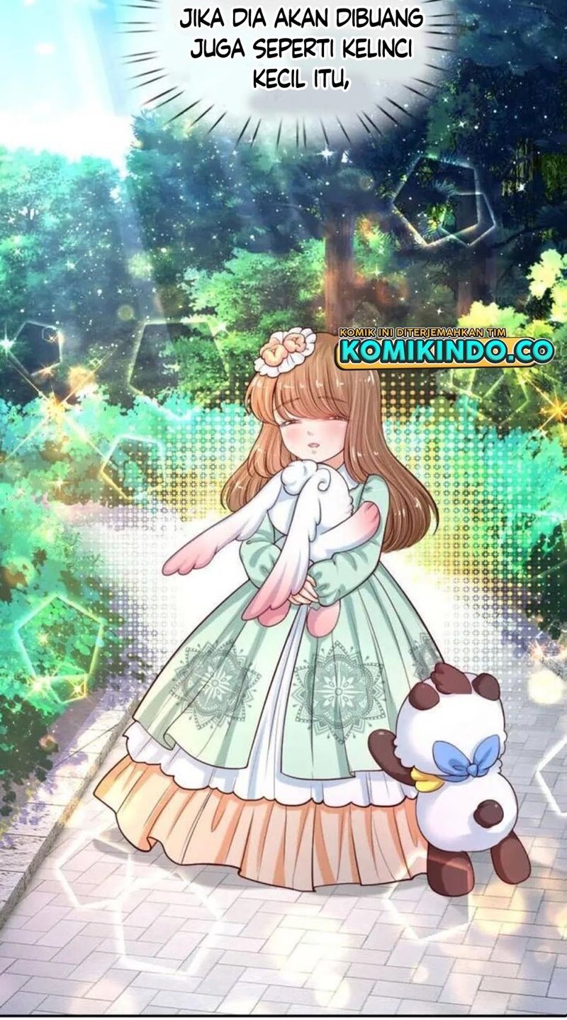 I Became The Emperor’s Daughter One Day chapter 133
