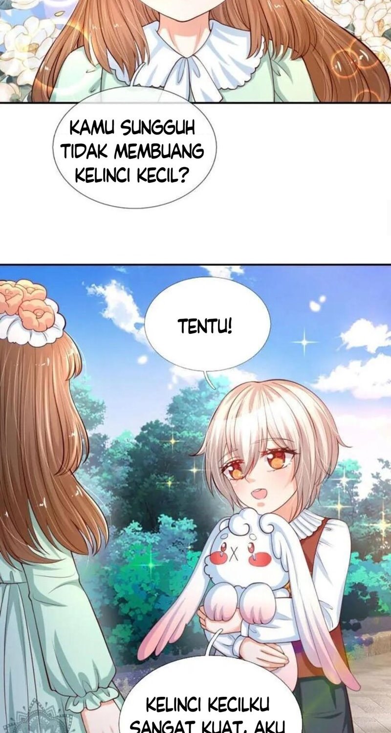 I Became The Emperor’s Daughter One Day chapter 133