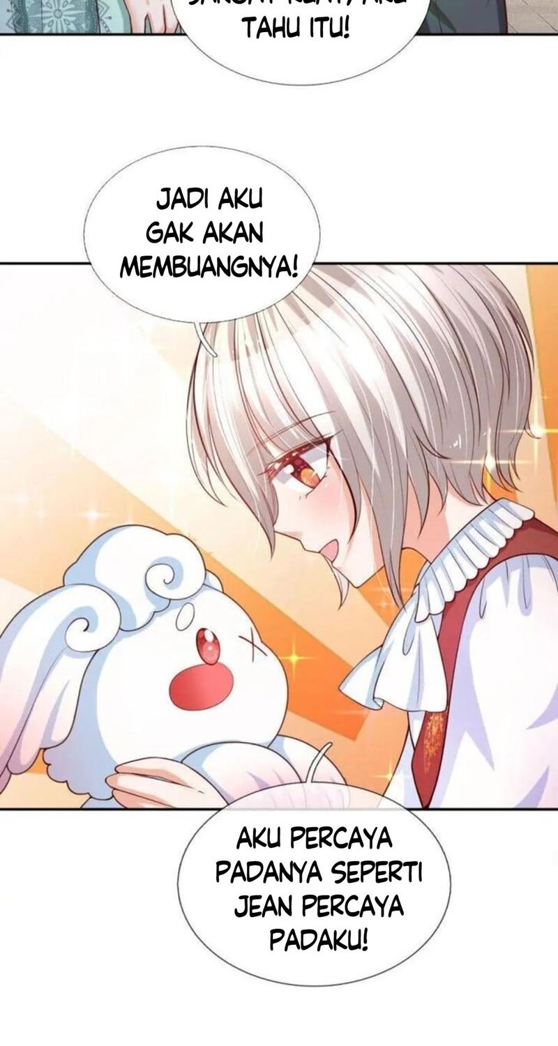 I Became The Emperor’s Daughter One Day chapter 133