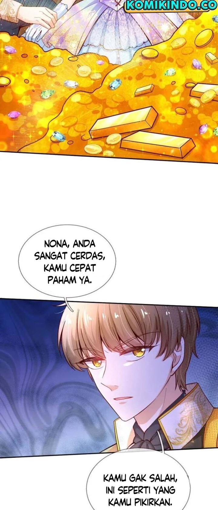 I Became The Emperor’s Daughter One Day chapter 145