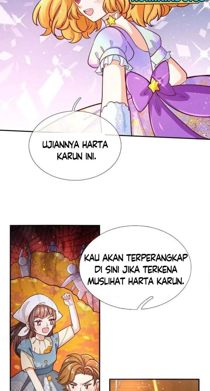 I Became The Emperor’s Daughter One Day chapter 145