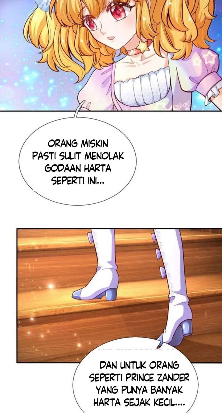 I Became The Emperor’s Daughter One Day chapter 145