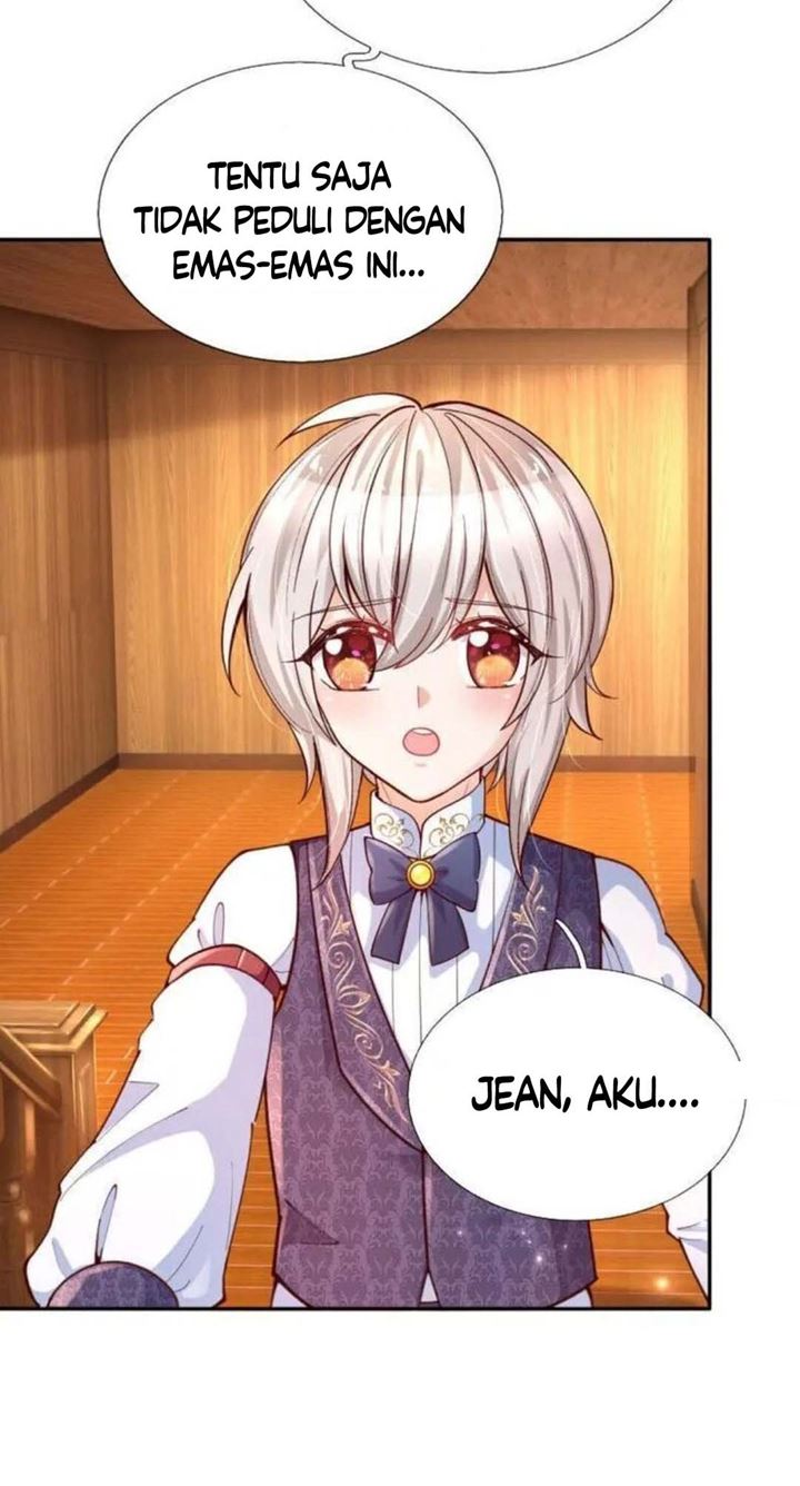 I Became The Emperor’s Daughter One Day chapter 145