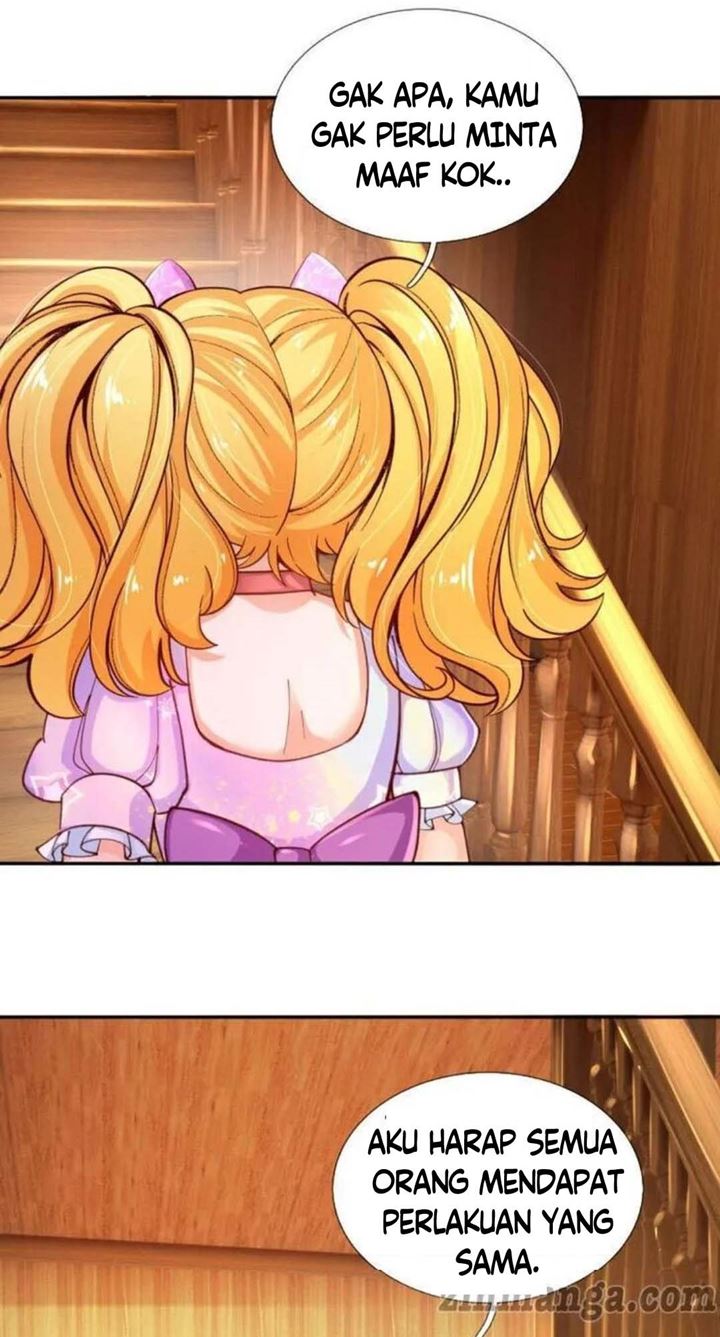 I Became The Emperor’s Daughter One Day chapter 145