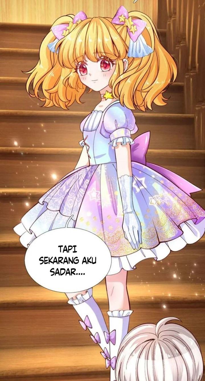 I Became The Emperor’s Daughter One Day chapter 145