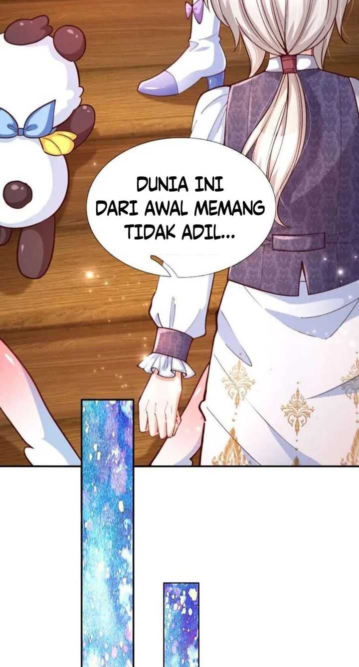 I Became The Emperor’s Daughter One Day chapter 145