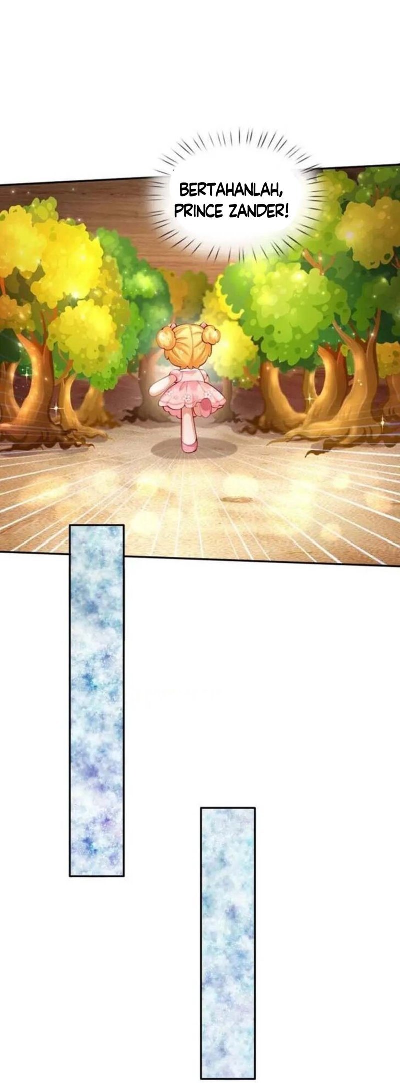 I Became The Emperor’s Daughter One Day chapter 156