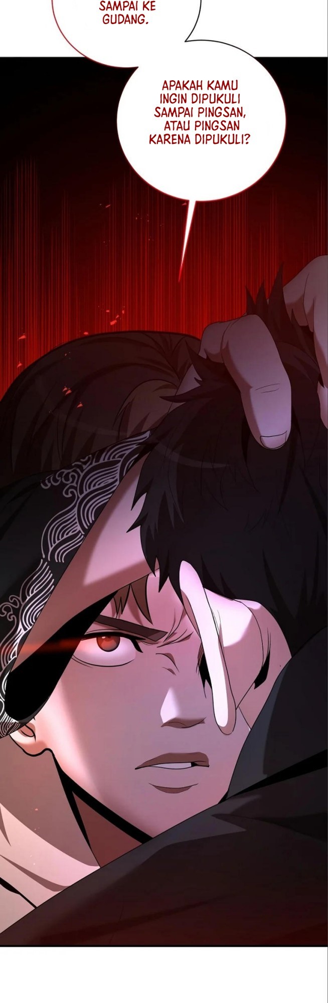 I Became a Renowned Family’s Sword Prodigy chapter 6
