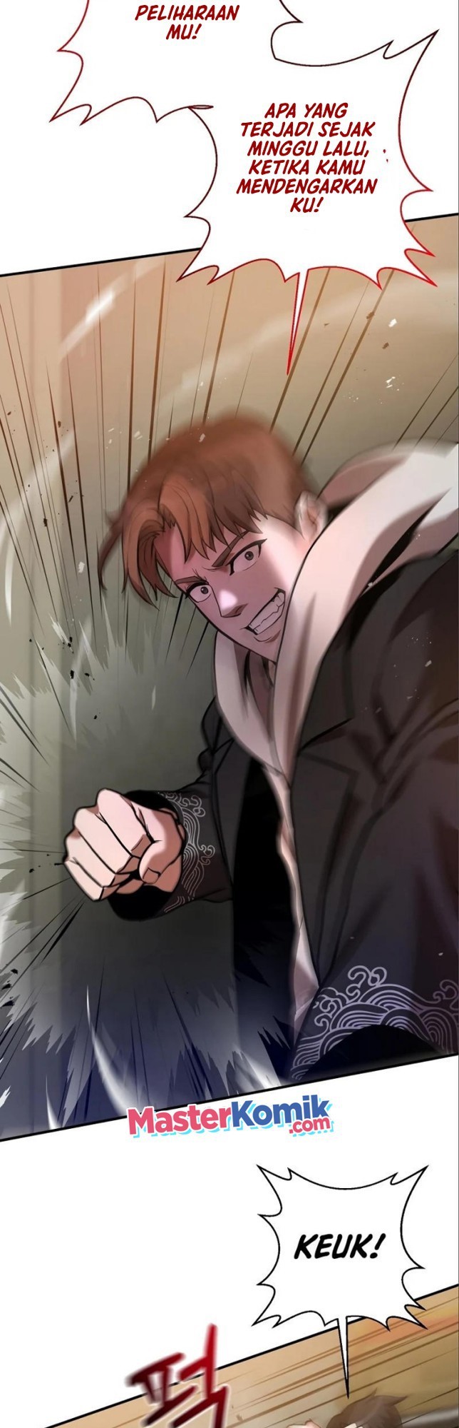 I Became a Renowned Family’s Sword Prodigy chapter 6