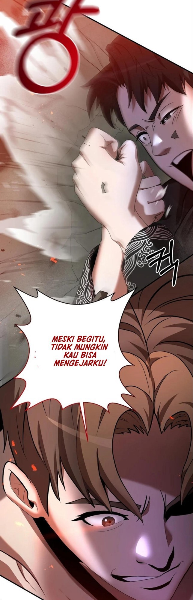 I Became a Renowned Family’s Sword Prodigy chapter 6