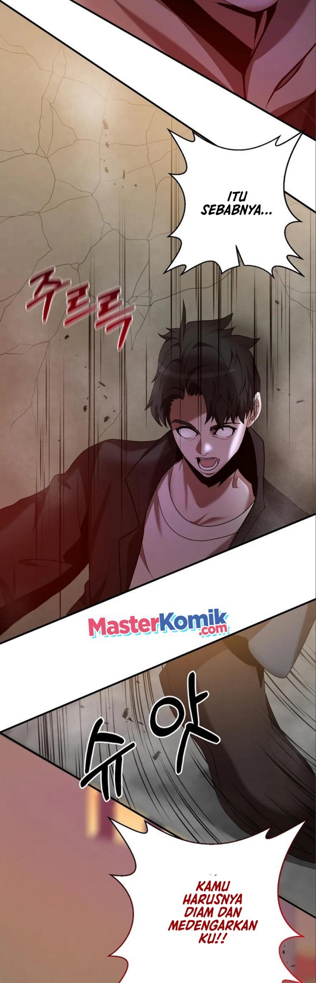 I Became a Renowned Family’s Sword Prodigy chapter 6