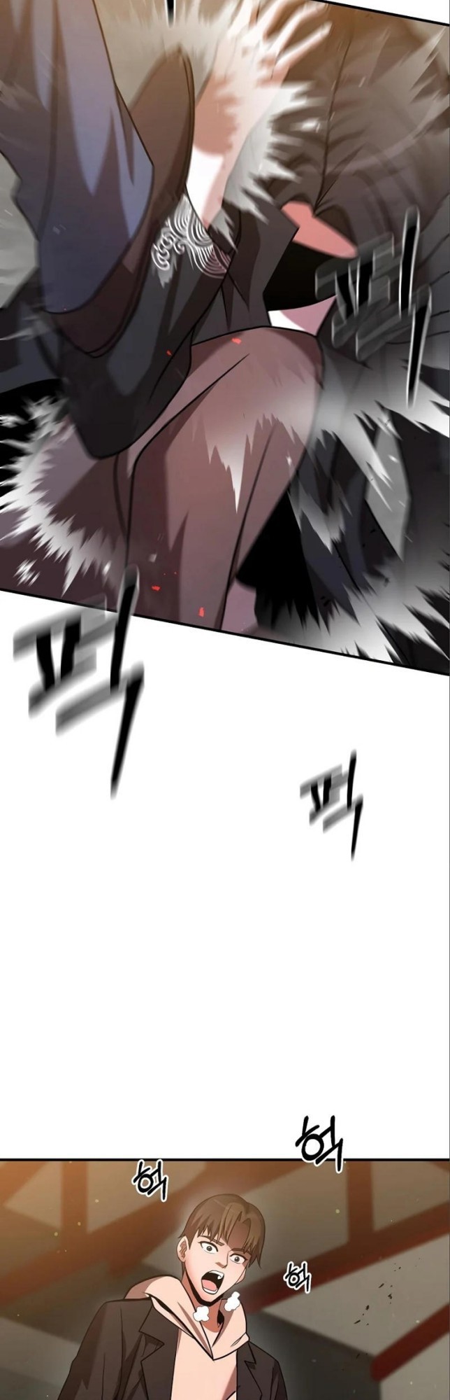 I Became a Renowned Family’s Sword Prodigy chapter 6