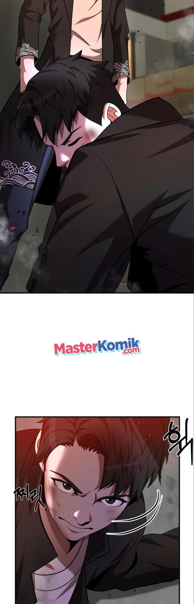 I Became a Renowned Family’s Sword Prodigy chapter 6