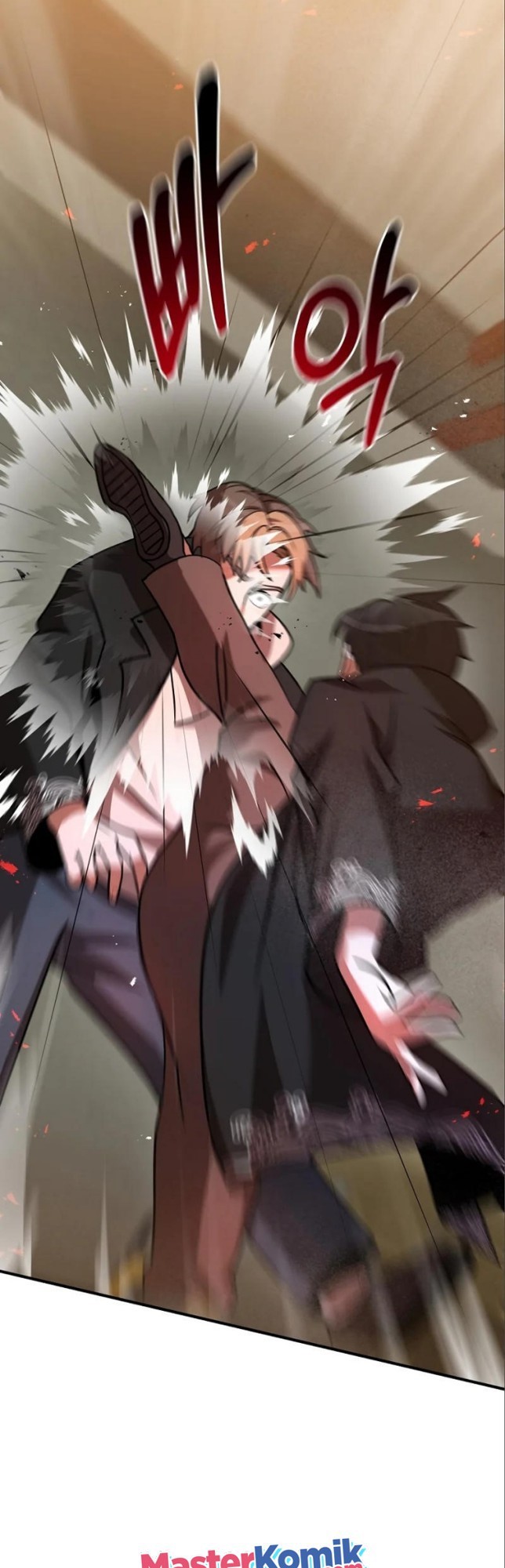 I Became a Renowned Family’s Sword Prodigy chapter 6