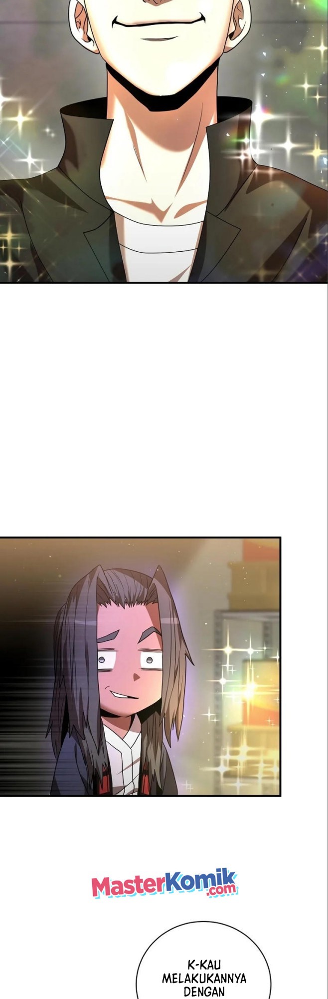 I Became a Renowned Family’s Sword Prodigy chapter 6