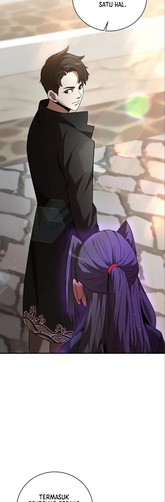 I Became a Renowned Family’s Sword Prodigy chapter 6