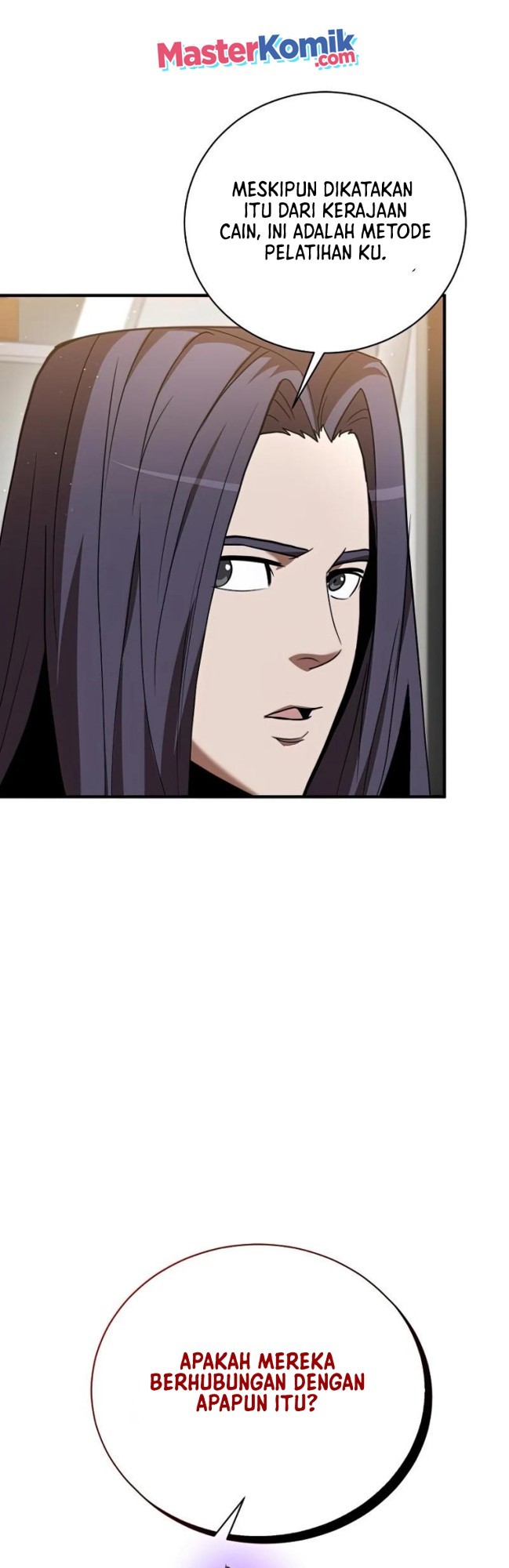 I Became a Renowned Family’s Sword Prodigy chapter 15