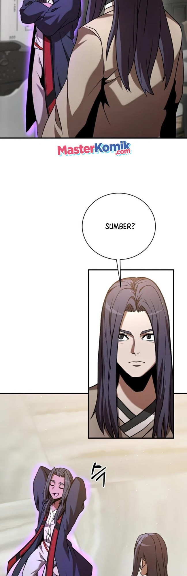I Became a Renowned Family’s Sword Prodigy chapter 15