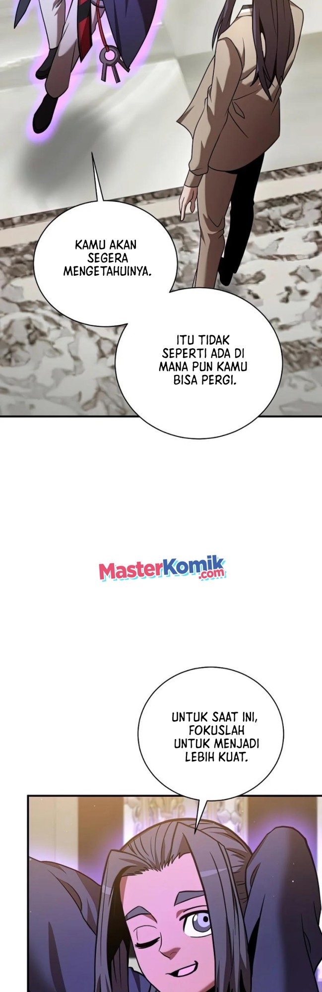 I Became a Renowned Family’s Sword Prodigy chapter 15