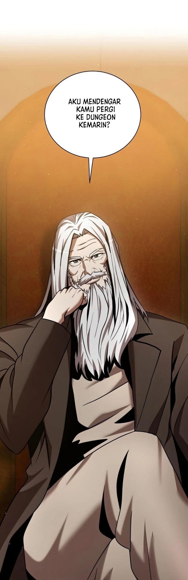 I Became a Renowned Family’s Sword Prodigy chapter 15