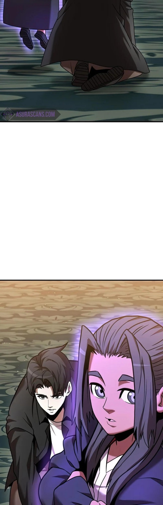 I Became a Renowned Family’s Sword Prodigy chapter 15
