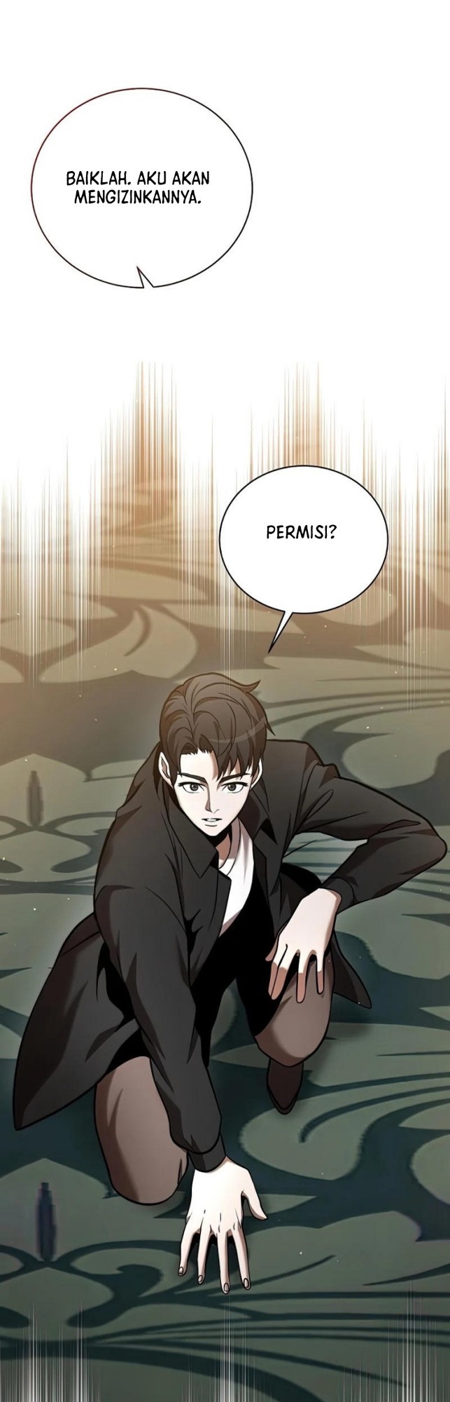 I Became a Renowned Family’s Sword Prodigy chapter 15