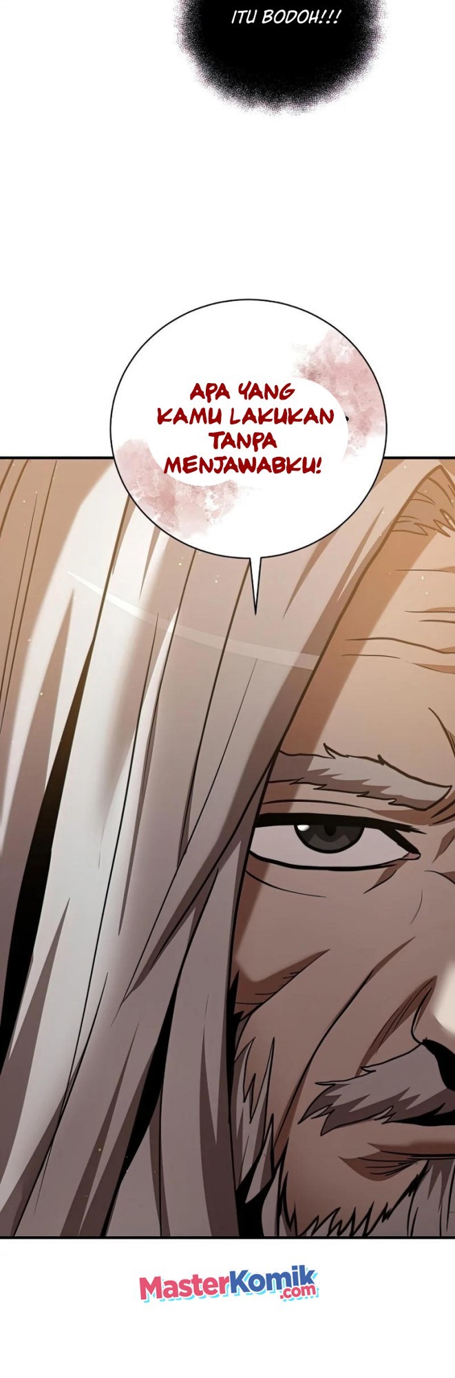 I Became a Renowned Family’s Sword Prodigy chapter 15